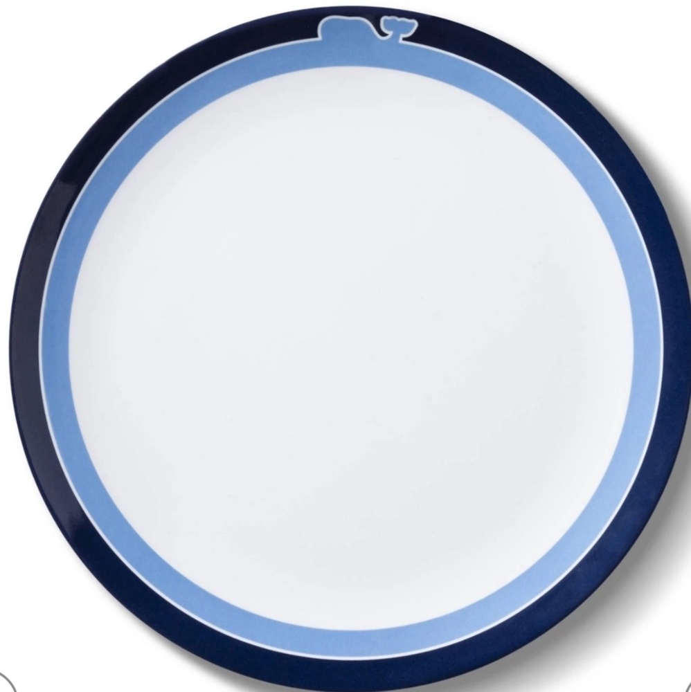 Vineyard Vines Target Plates